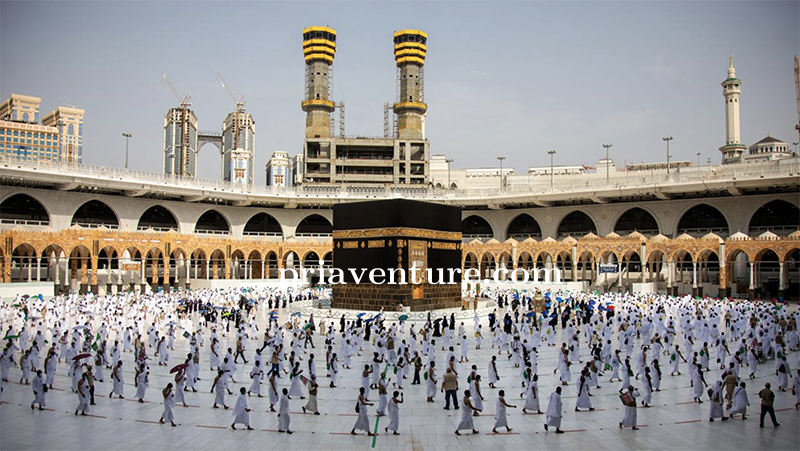 Pendaftaran Haji dan Umrah Tetap Laku Keras Meski Dibatalkan di 2021
